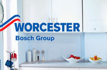 Worcester Bosch Boiler Replacement in Glasgow