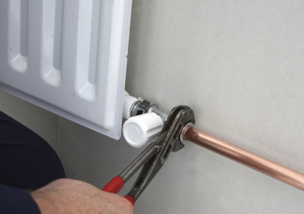 Boiler Replacement Cumbernauld